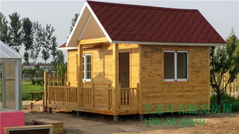 融合欧美风情与现代科技 北京市优惠环保生态木屋生产工艺与环保墙板应用