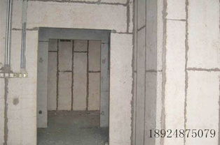 珠海壁迅轻质隔墙板 构筑绿色空间的环保墙板新选择