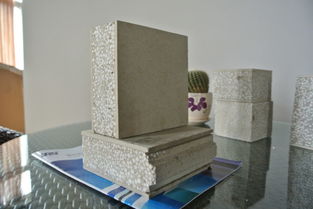 淮南中坤元轻质隔墙板 绿色环保、自保温内外墙的理想选择