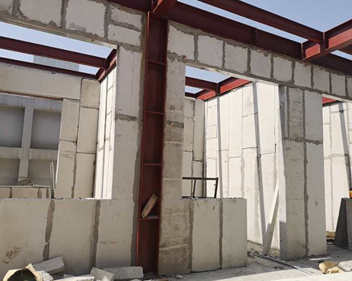 榆次轻质隔墙板厂家 选择凯杰环保墙板，构筑绿色空间